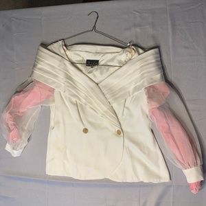 Alex evening Jacket